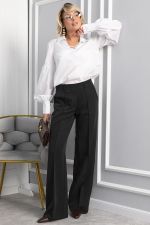 Брюки Дэнди (черные) Б14051-30М LT Collection