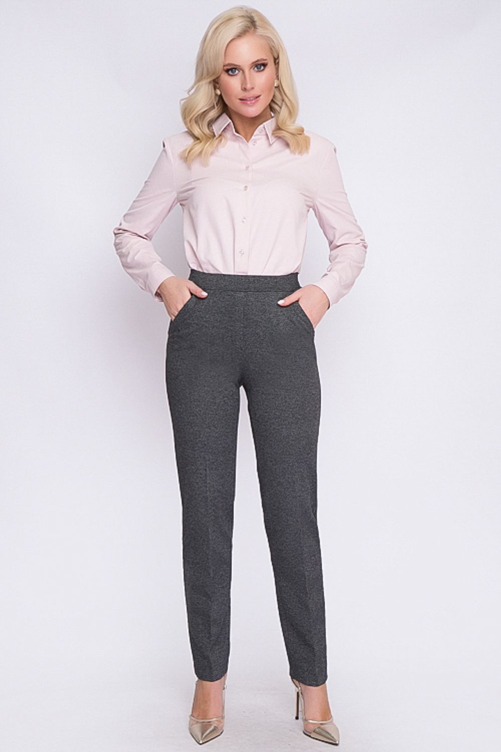 Брюки 5059 Avili