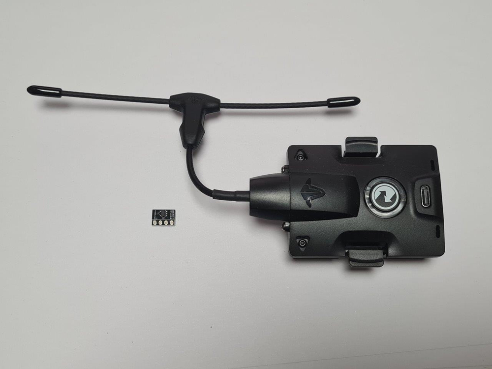 Модуль RadioMaster Crossfire Micro TX V2