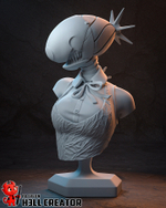 Фигурка Reze (Chainsaw Man)