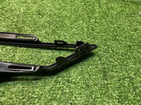 Накладка бампера правая Changan CS35PLUS (18-23)