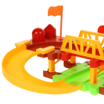 Автотрек, контейнер 8247