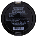 Black Radiance, True Complexion, пудра для мягкого фокуса, 9203 молочный шоколад, 13 г (0,46 унции)