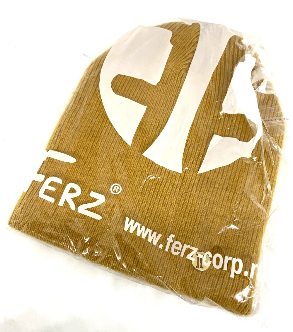 Шапка Ferz Уэльс