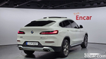 BMW X4 (G02) xDrive20d xLine (04.2023)
