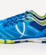 Бутсы зальные RAPTOR IN Blue/green