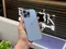 Б/У Телефон iPhone 13 Pro 256Gb Sierra Blue 76% (G39NT62WRW)