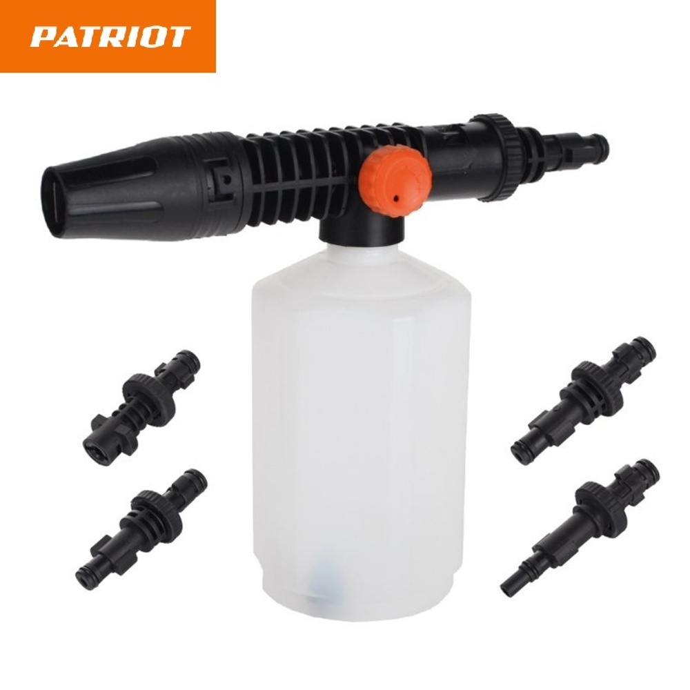 Пенокомплект для мойки Patriot GTR 400 322305755
