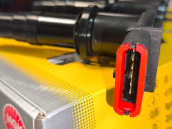 Катушка Модуль зажигания Opel Astra Vectra Zafira 1.6 -1.8 NGK 48004