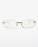 Очки солнцезащитные Funtome Uran зелёные