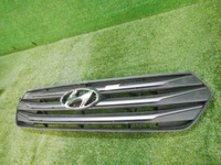 Решетка радиатора Hyundai Creta (2016-2020)