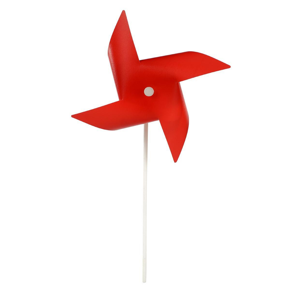 Вертушка на палочке 21*40см, пакет