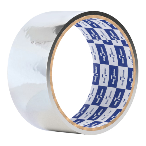 MET025K Металлизированная лента 50мм х 25м Klebebander/36/6