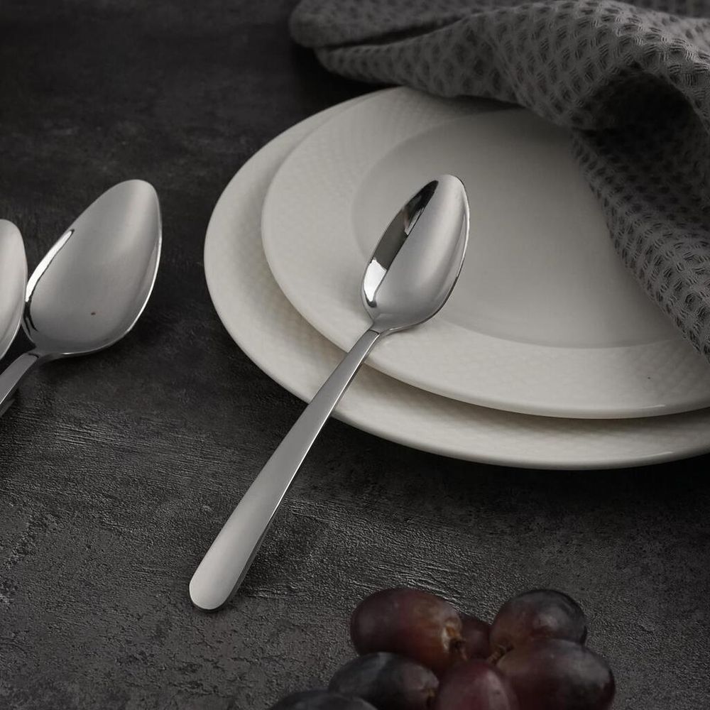 Ложка чайная 15 см Chelsea P.L. - Davinci [12]