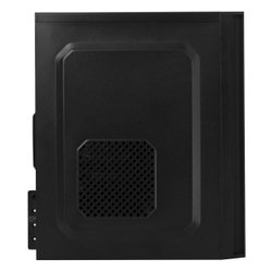 Настольный компьютер C889974Ц NL-Intel Pentium Gold G7400 / Cbr MB-ARH610-RTL / 8GB / SSD 256GB