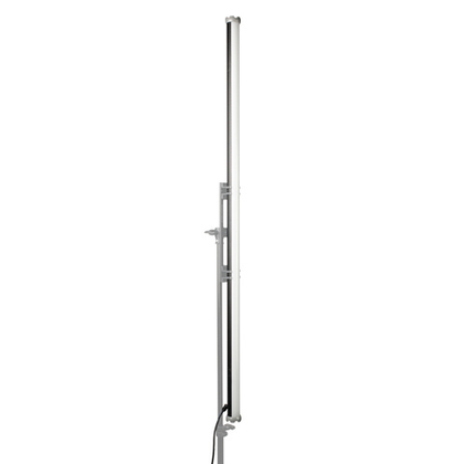 Осветитель светодиодный GreenBean LedFlow 4ft RGB DMX со встроенным аккумулятором