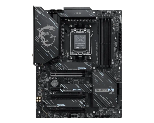 Материнская плата MSI X870E GAMING PLUS WIFI (X870E GAMING PLUS WIFI)