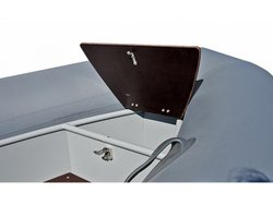 Лодка РИБ РАПТОР 410 А AL