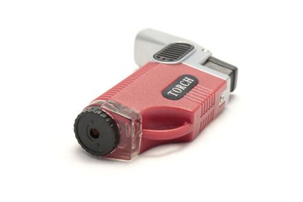 Горелка-зажигалка газовая TORCH