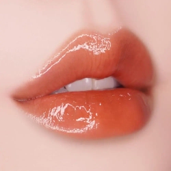 UNLEASHIA Sisua Popcorn Syrup Lip Plumper - Блеск-плампер для губ