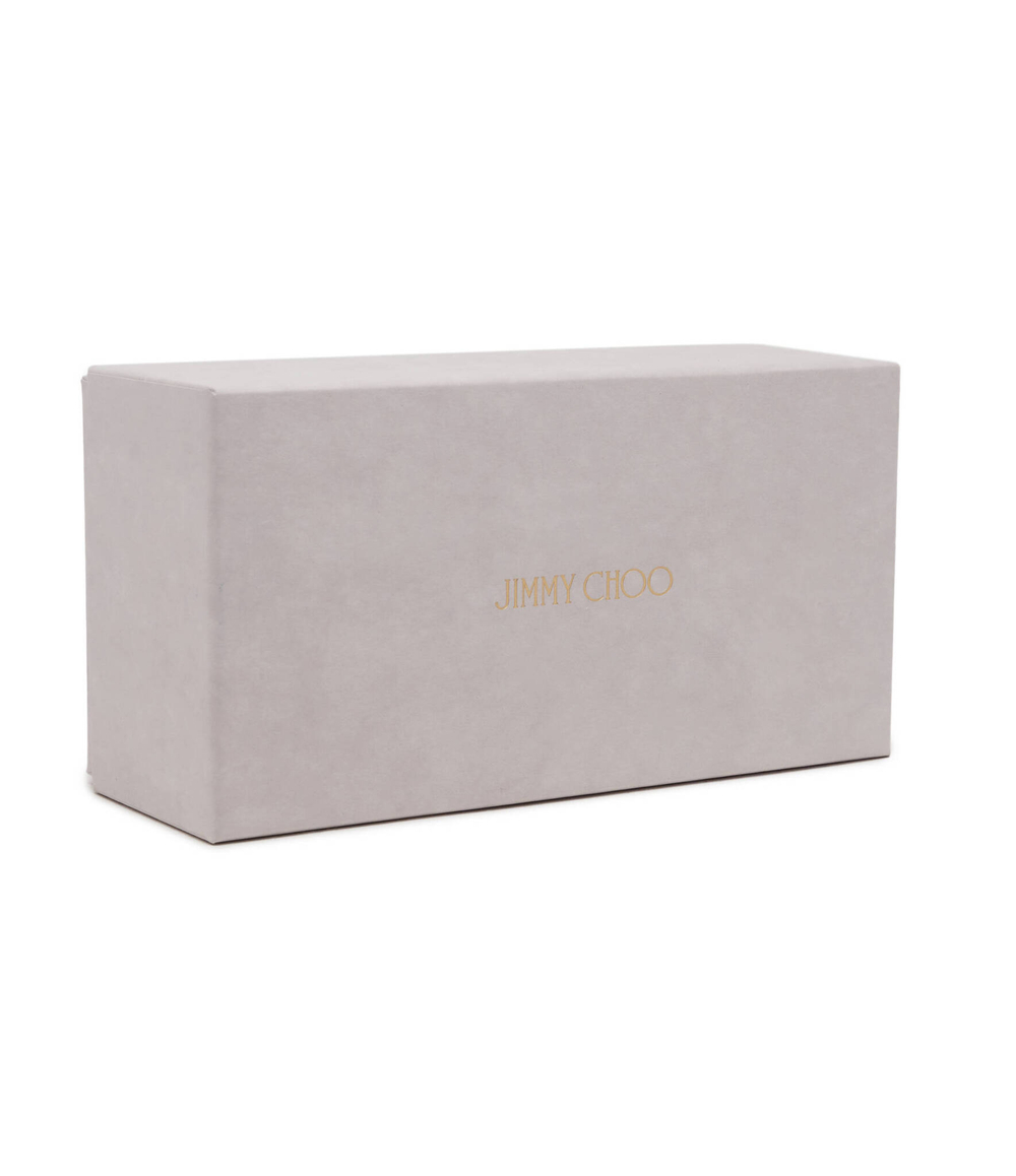 Солнцезащитные очки Jimmy Choo - черный(JC5017)