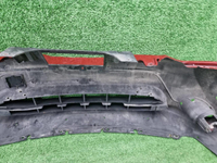 Бампер передний Nissan Qashqai J11 (2013-2019)
