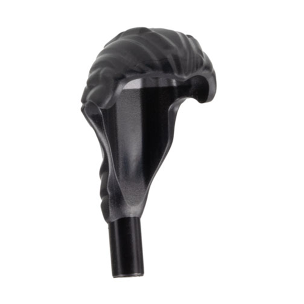 Волосы 1579 Black