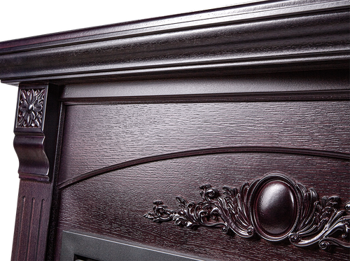 Портал Firelight Barocco 30 Венге