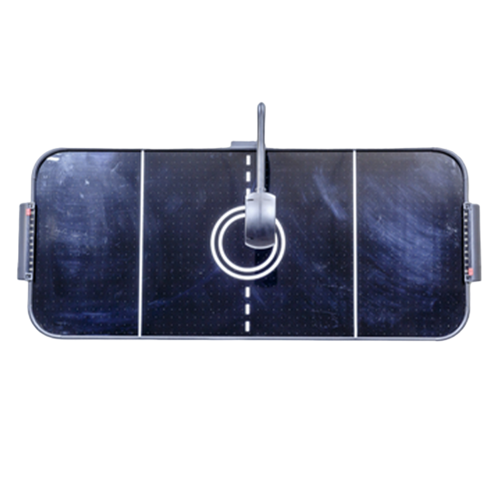 Настольный аэрохоккей SCHOLLE «ARCTIC» 5 фут