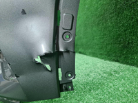 Бампер передний Omoda C5 (2022-н.в.)