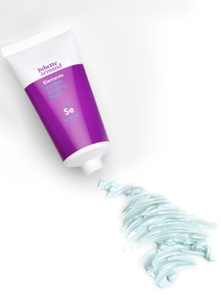 Azulene Calming Mask, JULIETTE ARMAND, высокотехнологичный пептидный комплекс стимулирует синтез pro - эндорфинов, нивелирует ощущение дискомфорта, уменьшает покраснения, раздражения, снижает восприимчивость кожи к негативным факторам внешней среды