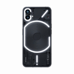 Смартфон Nothing Phone (1) 8/128GB, Black (Черный)