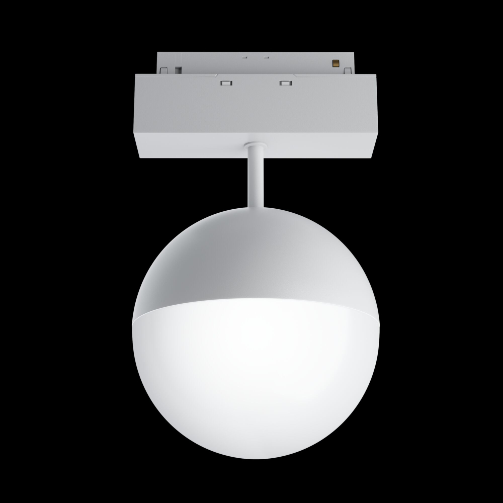 Трековый светильник Maytoni Technical TR017-2-10W4K-W