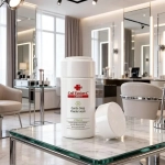 Gentle Deep Powder Wash Cell Fusion