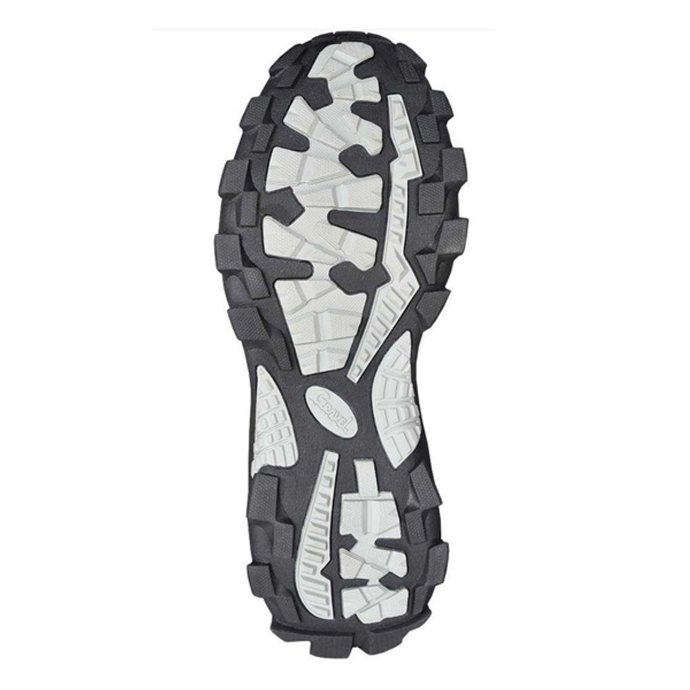 Ботинки "Вэй" синие