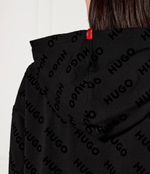 Худи Hugo Bodywear - черный(50523400)