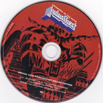 Judas Priest / Defenders Of The Faith (Special 30th Anniversary Deluxe Edition)(3CD)