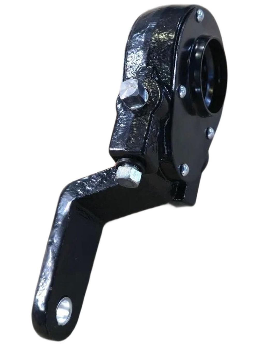 Рычаг регулировочный задний левый КАМАЗ-Евро (350-34-020) (MegaPower)