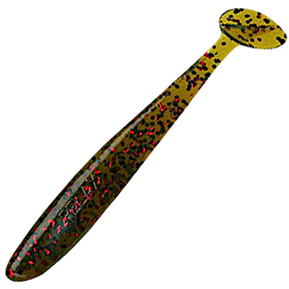 Мягкая приманка Relax Bass 3" 90мм 4.9г BAS3 -