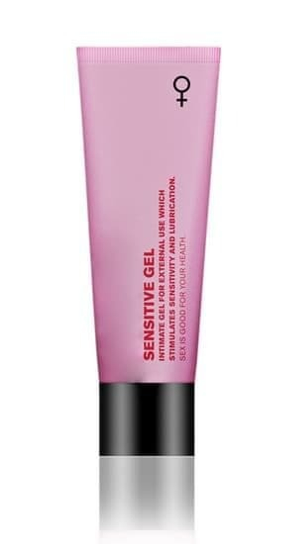 Viamax Sensitive gel - возбуждающий гель 15мл