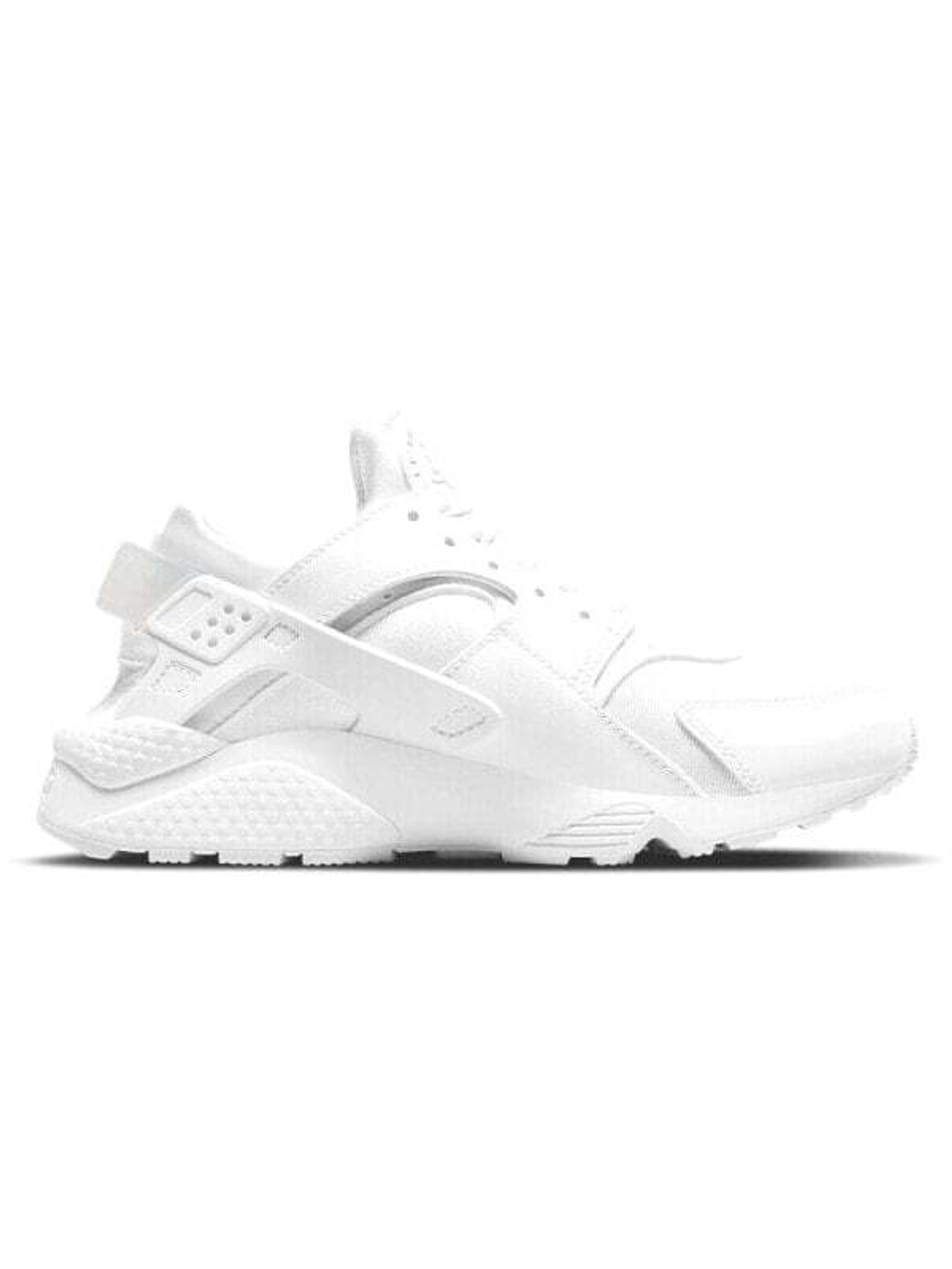 Кроссовки Nike Air Huarache Triple White 2021 Women's