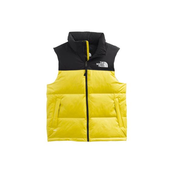 THE NORTH FACE 1996 Nuptse Logo