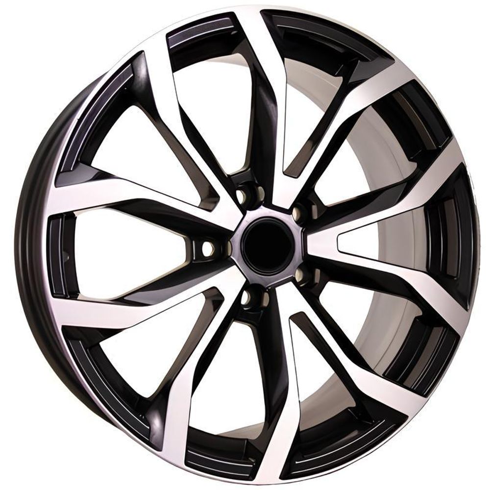 Neo 728 7.5x17 5x112 ET 45 Dia 66.6 (BFP)