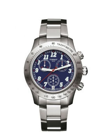 Наручные часы Tissot T36.1.486.42