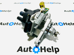 Трамблер 22100-AN200 Nissan CG10DE 6+2