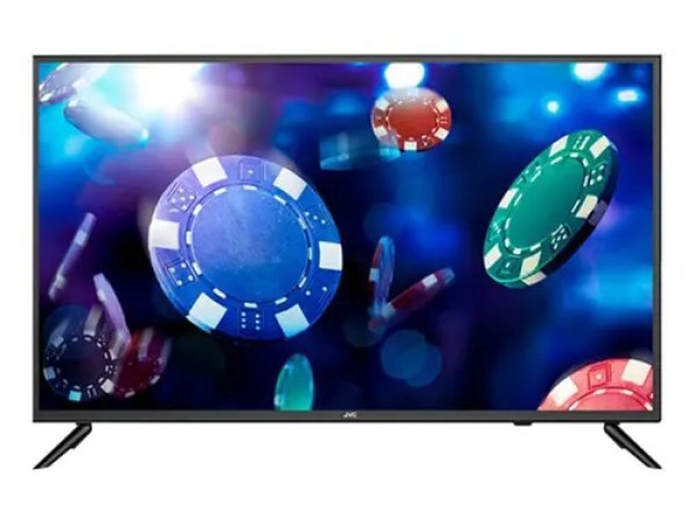 LED телевизор HD-Ready JVC LT-32M385