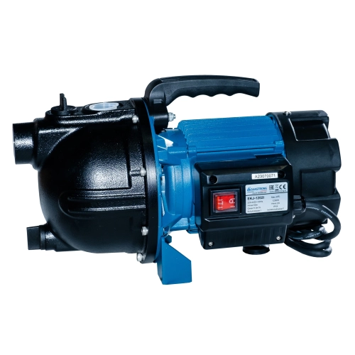 Насос поверхностный EKJ-1202I (чугун) Aquastrong