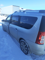 LADA LARGUS Classic Plus 5 мест 1.6 90hp 5MT