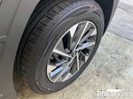 Hyundai Tucson Hybrid (NX4) Inspiration 2WD (12.2021)