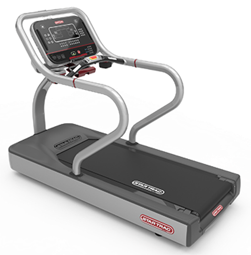 Беговая дорожка STAR TRAC 8-TRx Treadmill CHF/9-9254-8TRX-220CE-10
